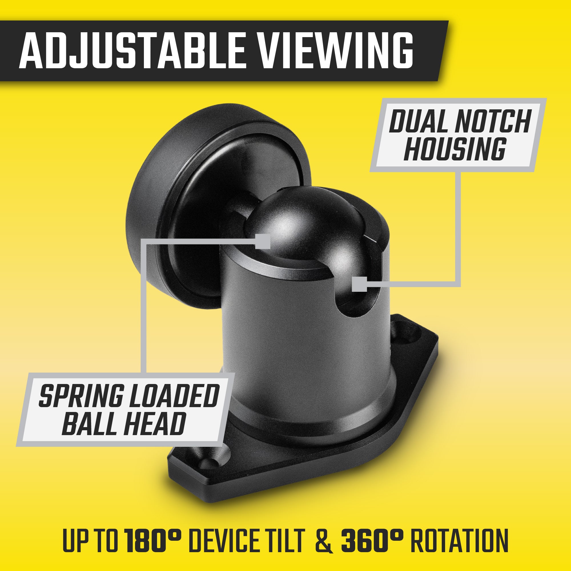 #mounting type_tabnetic maxx direct