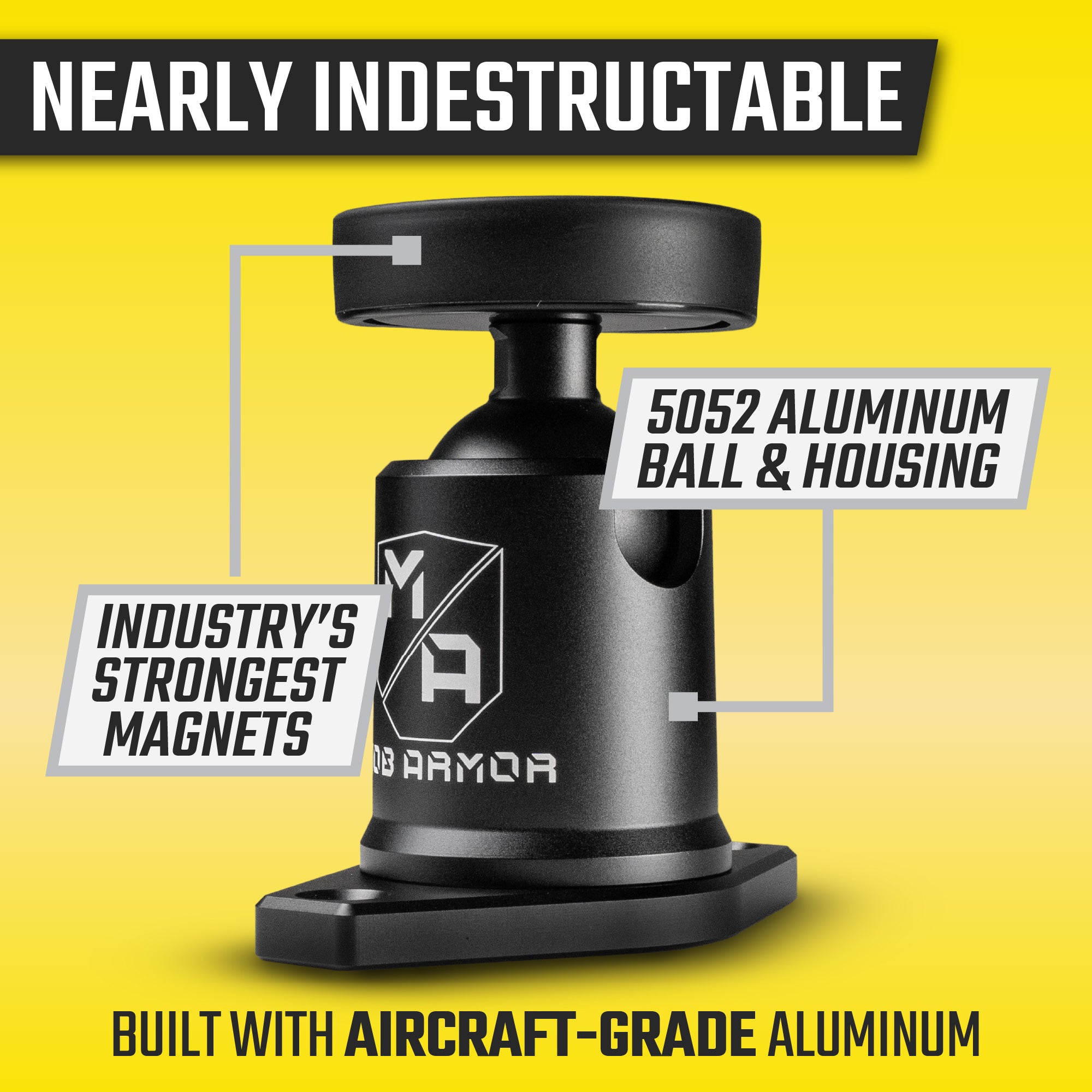 #mounting type_tabnetic maxx direct