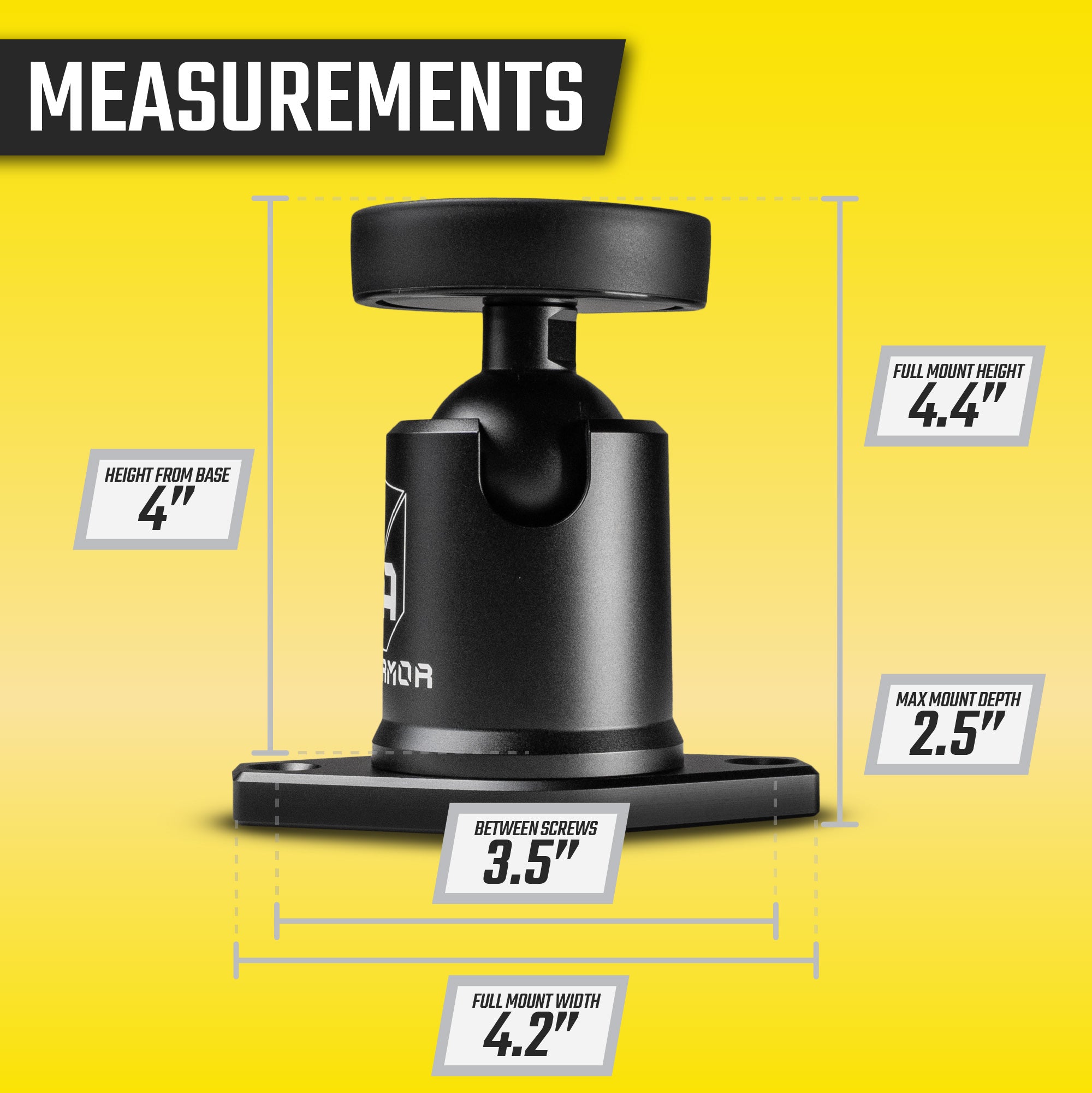 #mounting type_tabnetic maxx direct