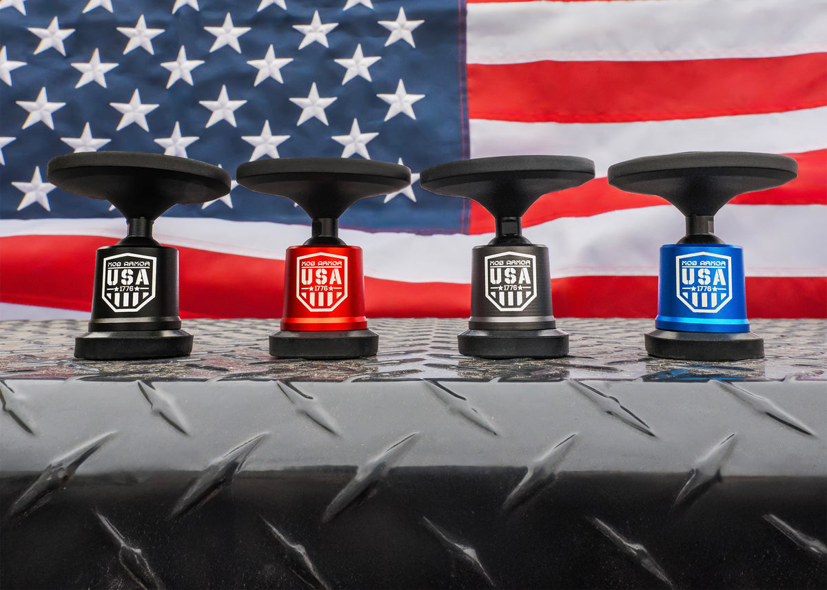 Mob Armor | The Most Versatile Phone Mounts on the Planet
