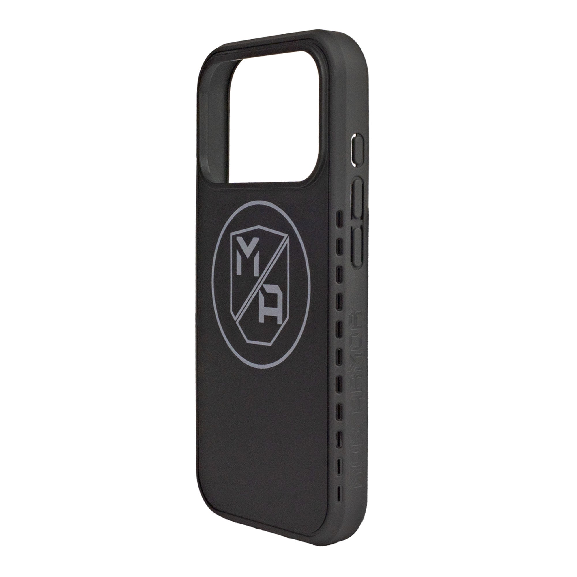 FLEX Case Cool | MagSafe®-Ready Cooling Case for iPhone 17 Pro / Pro Max