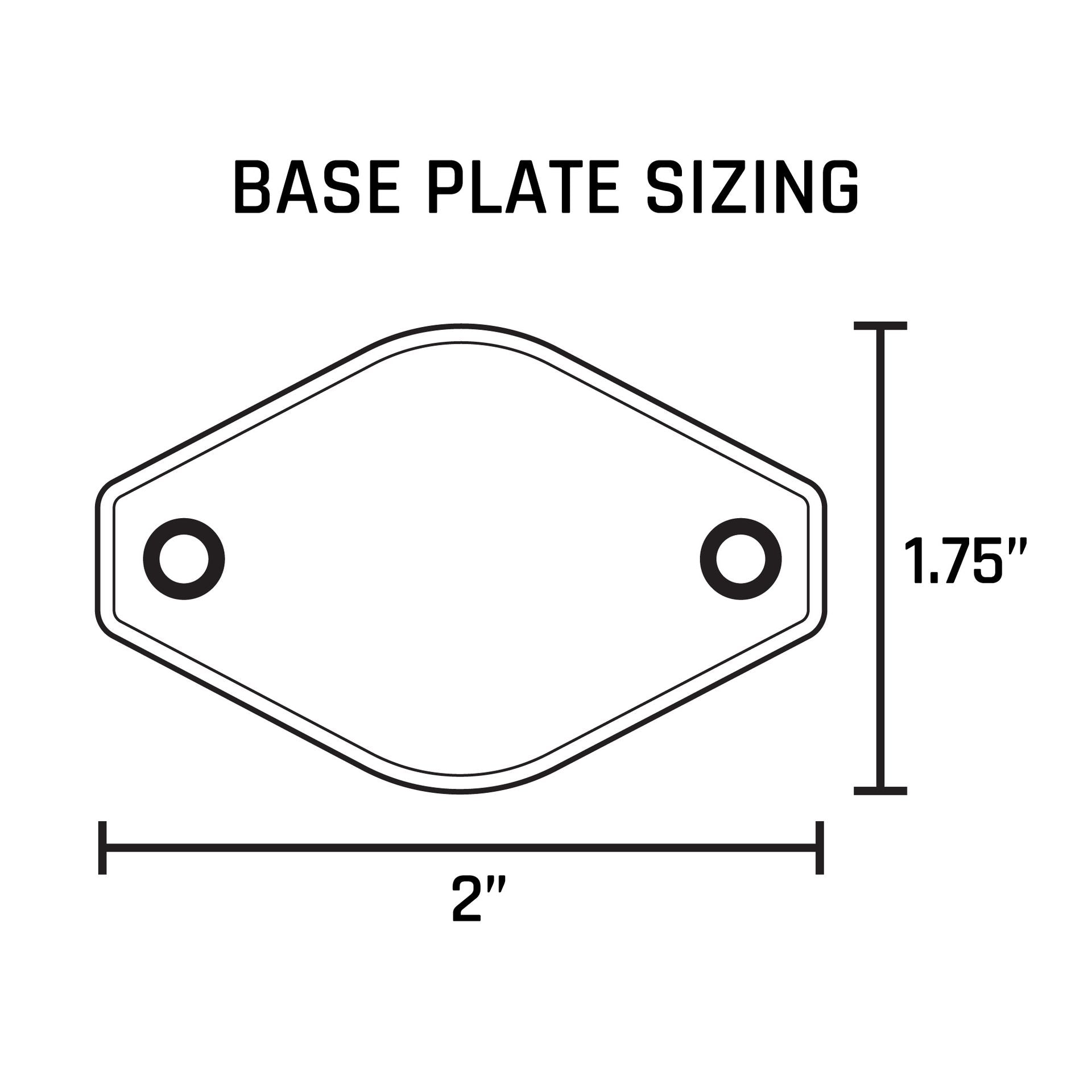 MobNetic Flush - Slim, Mountable Magnetic Phone Mount