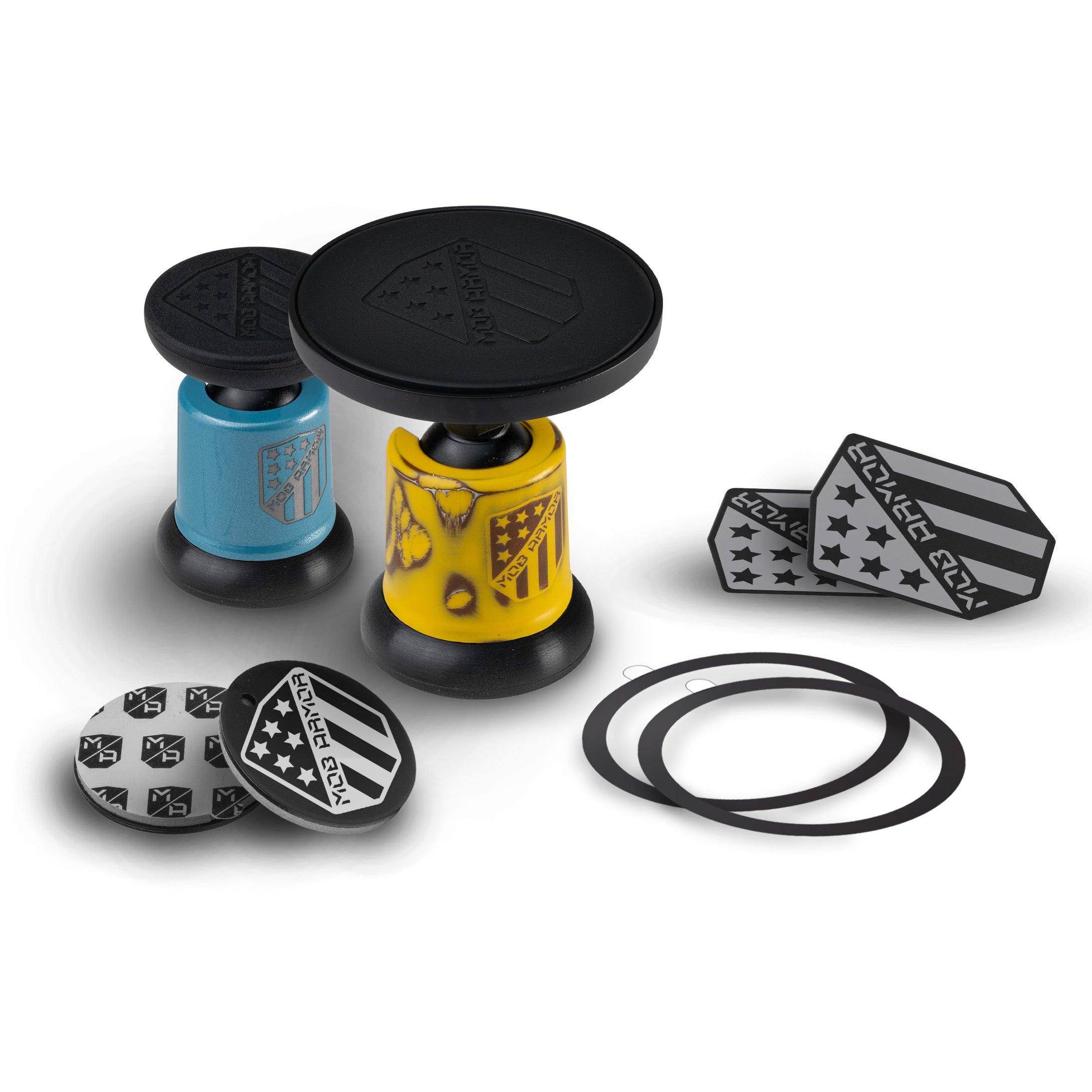 MobNetic Maxx CLASSIC | Standard Finish