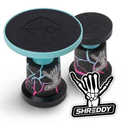 ShredNetic Maxx | Shreddy Branded Magnetic & Non-Charging MagSafe® Phone Mount