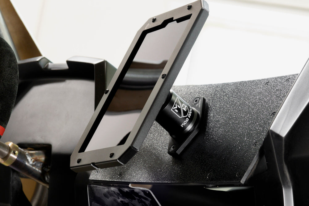 Mob Armor 75mm VESA Maxx Mount for Rugged Tablet Mounting