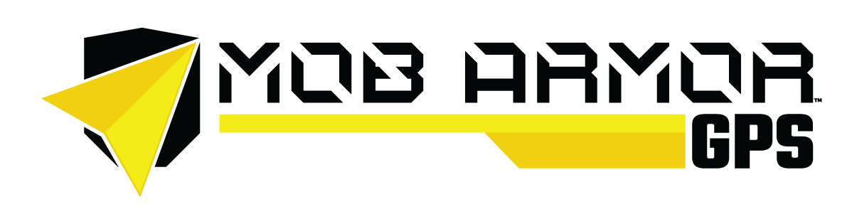 Mob Armor GPS logo