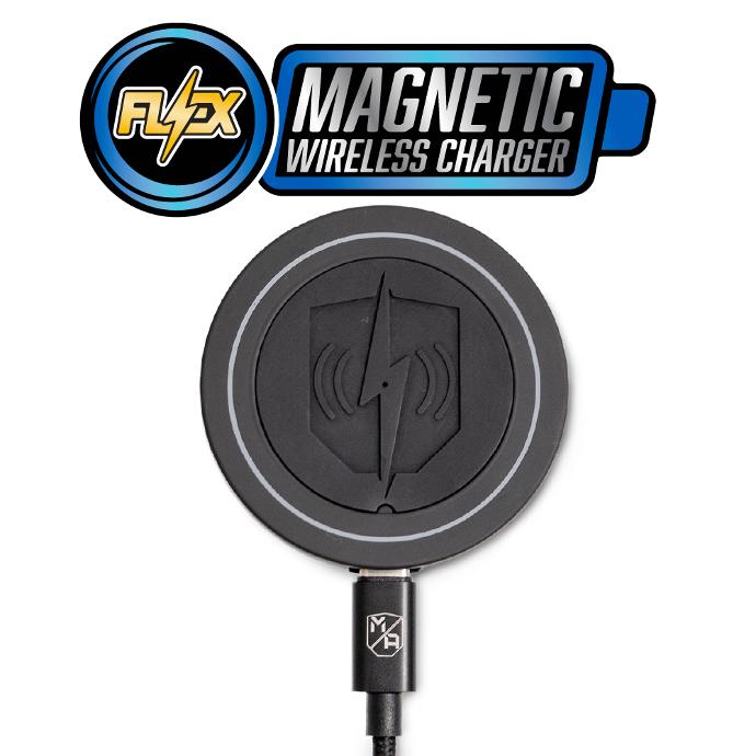 FLEX Magnetic Wireless Charger
