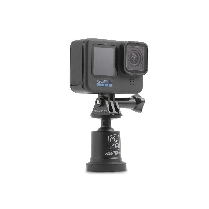 Action Camera Mount