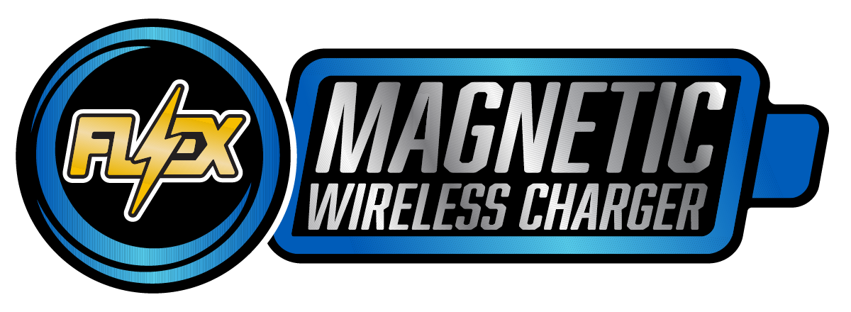 Flex Magnetic Wireless Charger logo
