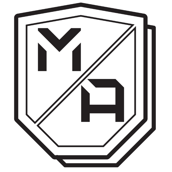 Mob Armor badge icon