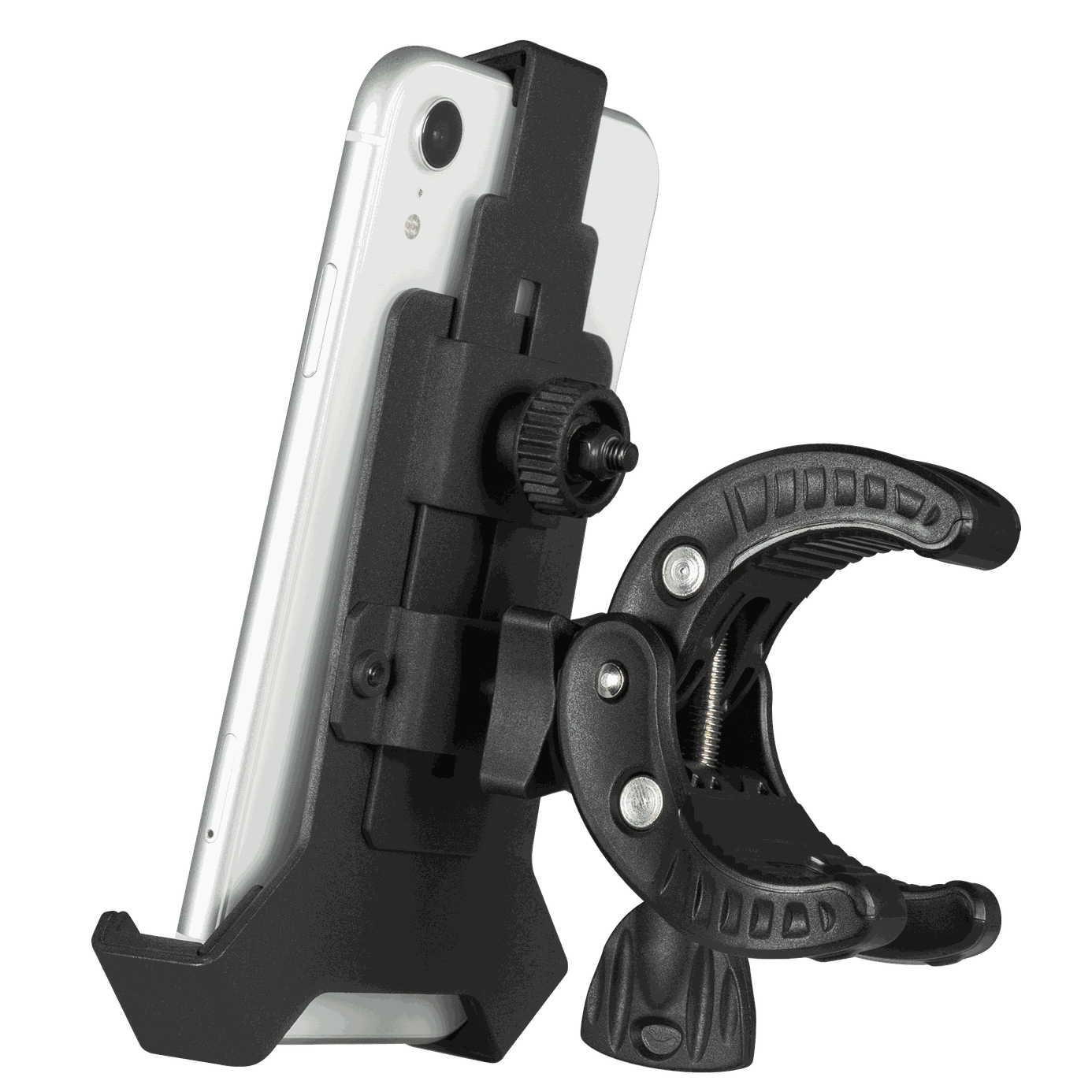 Mob Mount Switch Claw holding phone