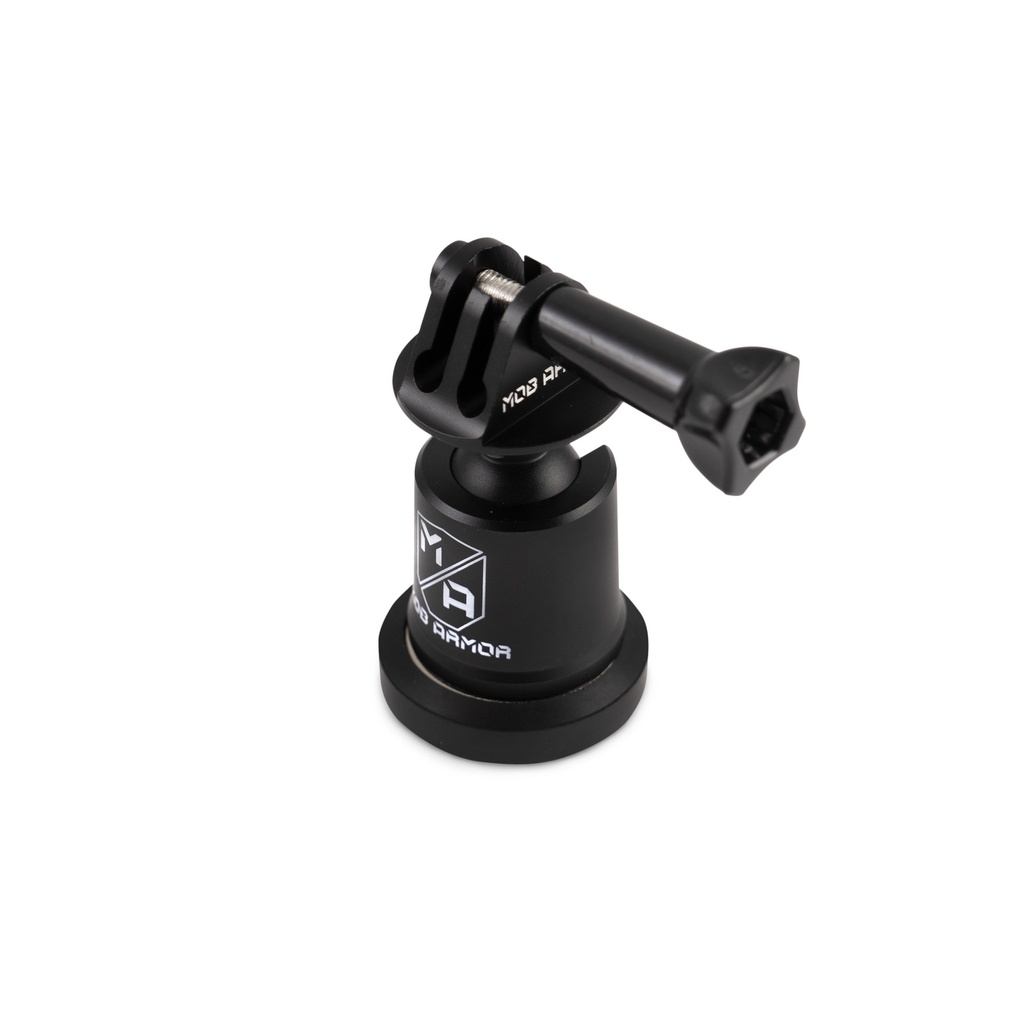 Action Camera Magnetic Mount