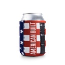 Mob Can Cooler USA