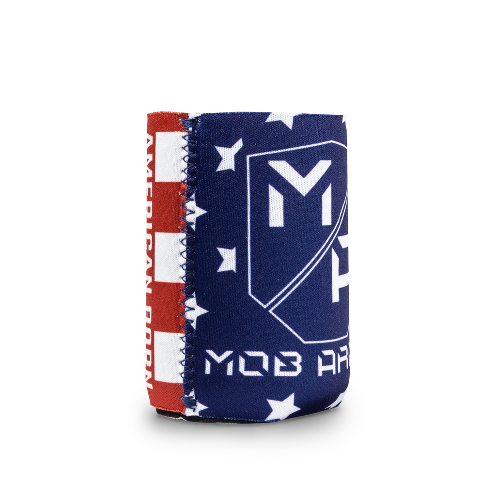 Mob Can Cooler USA