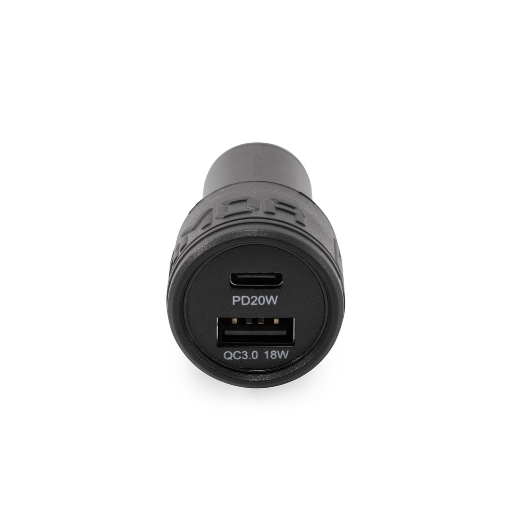 Voltage Series Car Charger
