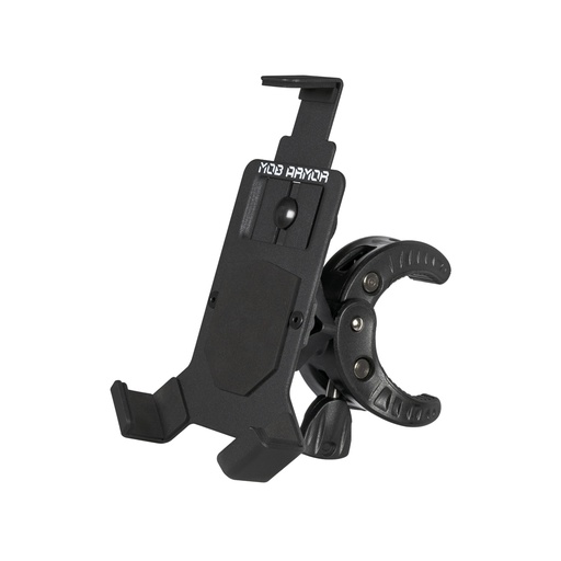 Mob Mount Switch Claw Large Black 2.0 - Phone Cradle Motorcycle, ATV, Truck