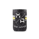Mob Armor Black Magnetic Can Cooler