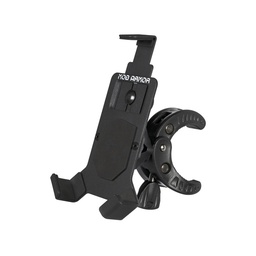 [MOBC2-BLK-LG] Mob Mount Switch Claw Large Black 2.0 - Phone Cradle Motorcycle, ATV, Truck