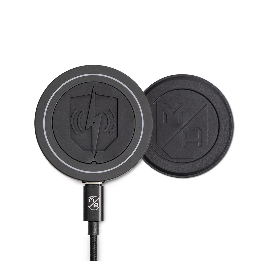 [MAG-FLEX-WC] FLEX Magnetic Wireless Charger