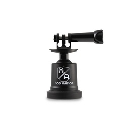 [AC-MAG] Action Camera Magnetic Mount